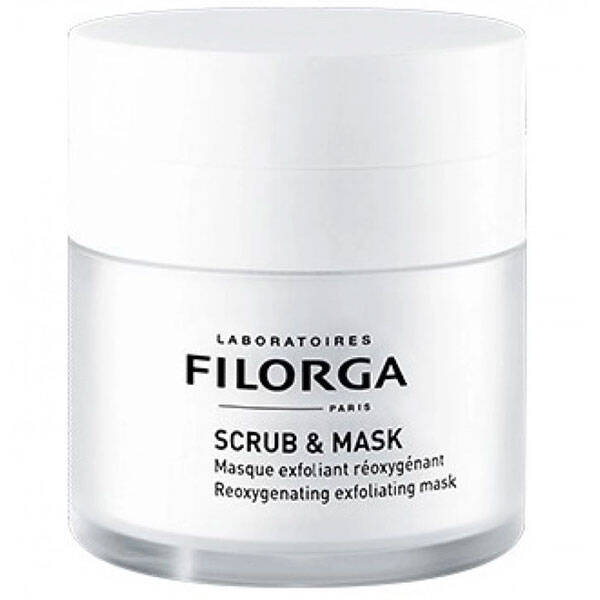 Filorga Scrub Mask 55 ML Отшелушивающая маска Etkili Mask