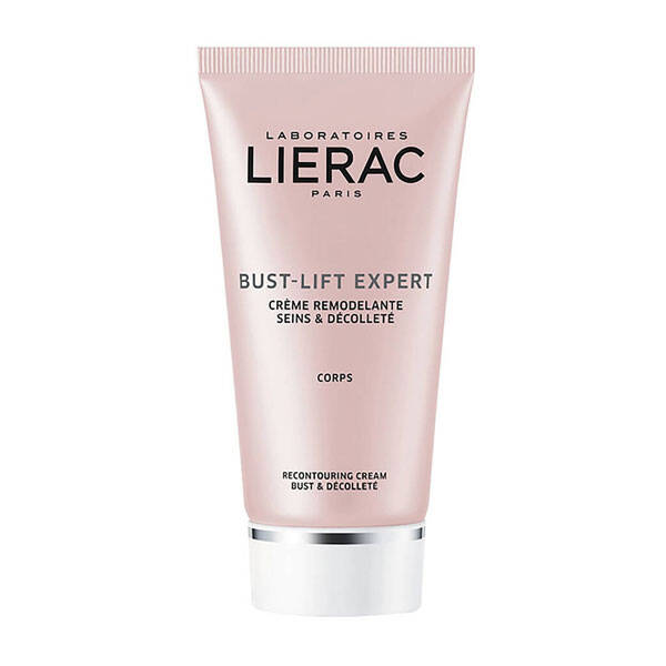 Lierac Bust Lift Expert Cream 75 ML Увлажняющий крем для тела