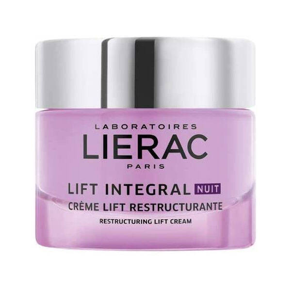 Lierac Lift Integral Sculpting Lift Night Cream 50 ML Укрепляющий ночной крем