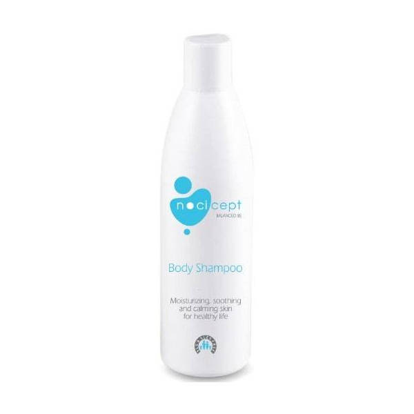 Nocicept Balanced BS Body Shampoo 300 ML Шампунь для тела