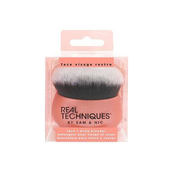 Real Techniques Face And Body Foundation Brush - 1854