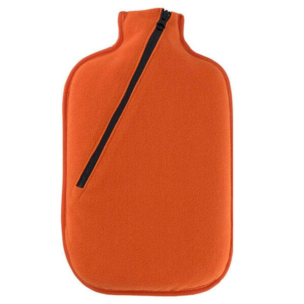Hugo Frosh Germany оранжевая сумка для горячей воды