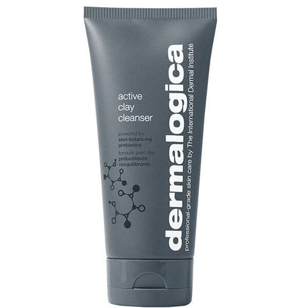 Dermalogica Active Clay Cleanser 150 ML Очищающий крем-уход