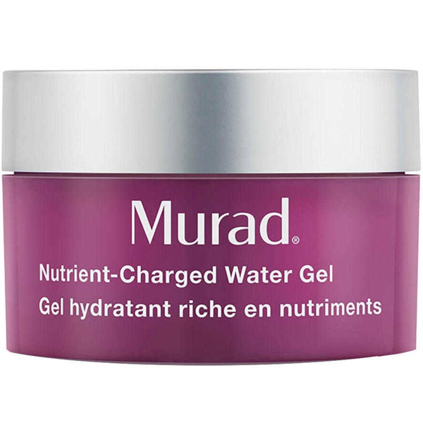 Dr Murad Nutrient Charged Water Gel 50 ML Увлажняющий гель на водной основе