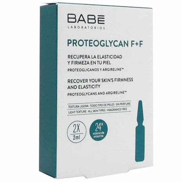 Babe Proteoglycan Ampoule Solutions 2x2 ML