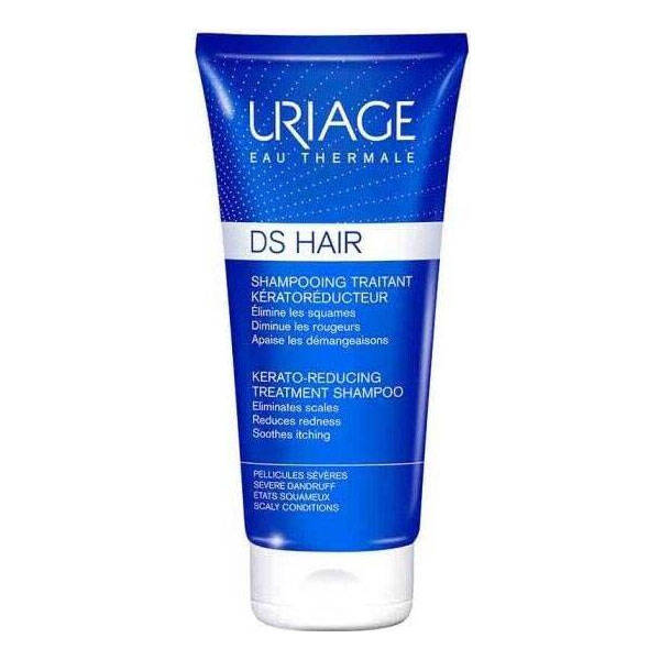 Uriage DS Hair Kerato Reducing Treatment Shampoo 150 ML Kepek Şampuanı