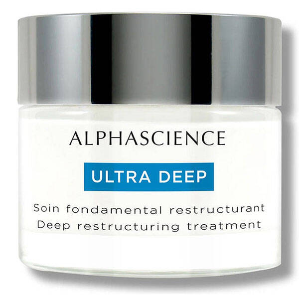 Увлажняющий крем Alphascience Ultra Deep 50 ML