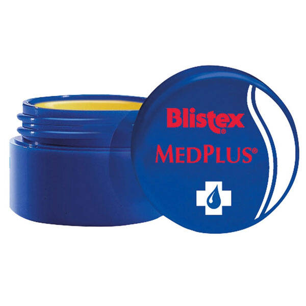 Blistex Med Plus Lip Protector 7 ML