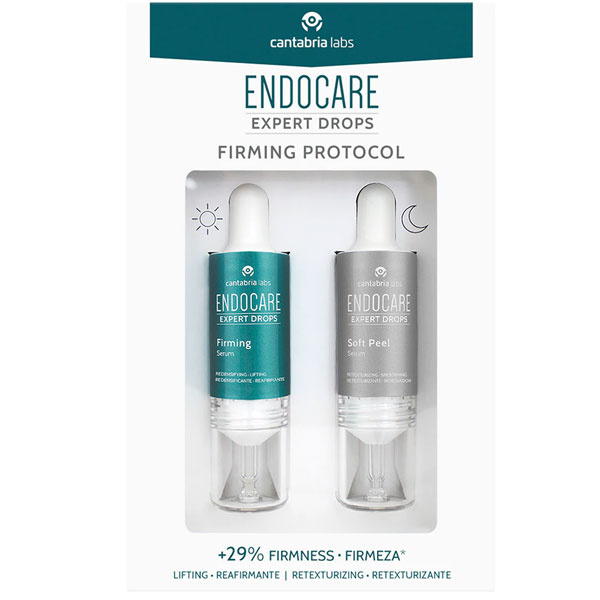 Endocare Expert Drops Firming 2x10 ML