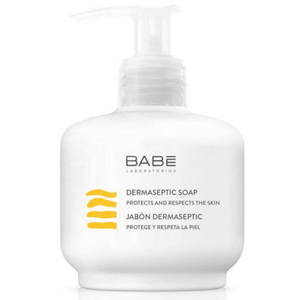 Babe Dermaseptic Soap 250 ML