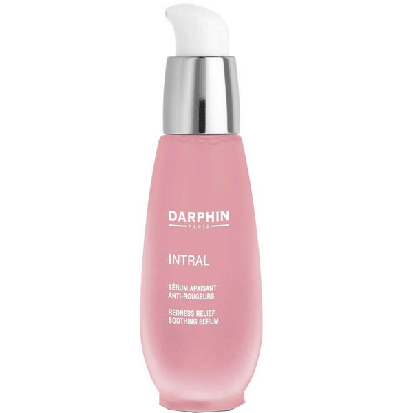 Darphin Intral Redness Relief Soothing Serum 30 ML Успокаивающая сыворотка