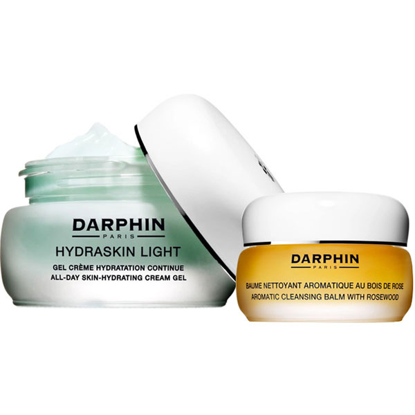 Darphin Cleanse-Hydrate Duo Set