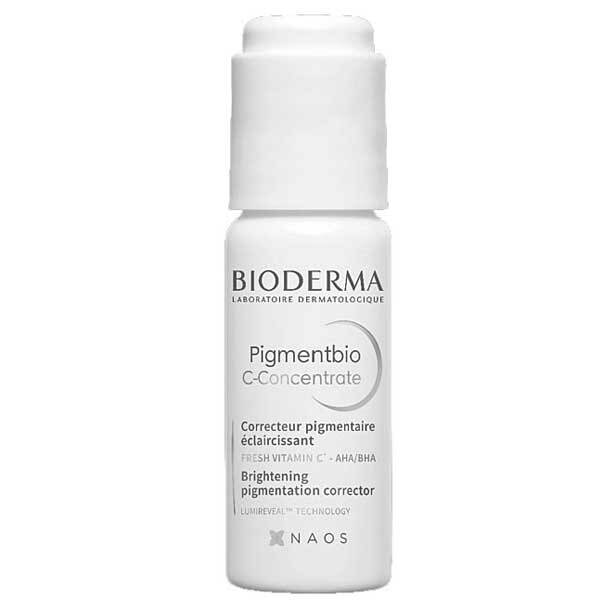 Bioderma Pigmentbio C Concentrate C Vitamini Serumu 15 ML