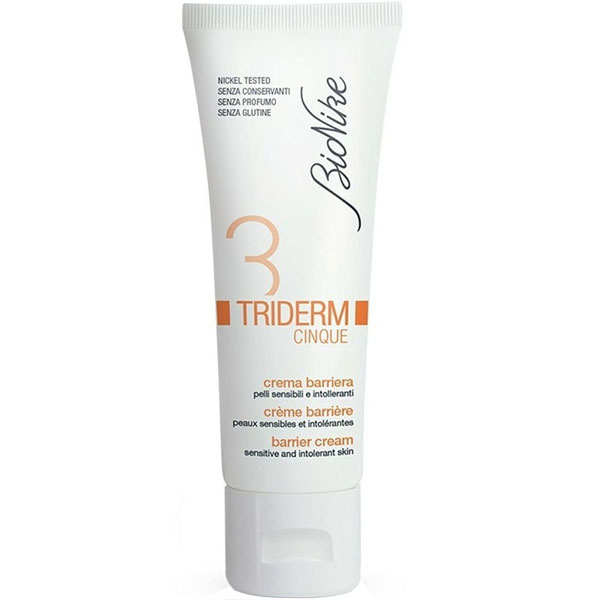 Bionike Triderm Lenil Krem 50 ML