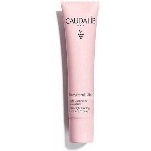 Caudalie Resveratrol Lift Lightweight Firming Cashmere Cream 40 ML Крем для ухода против морщин