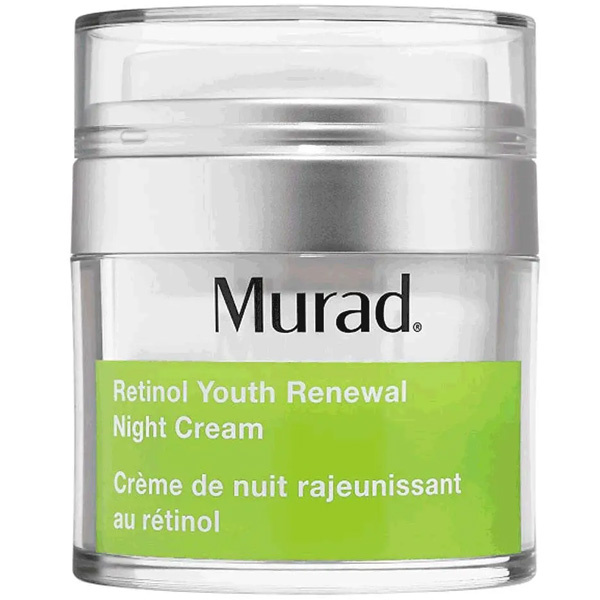 Dr Murad Retinol Youth Renewal Night Cream 50 ML Крем для ночного ухода