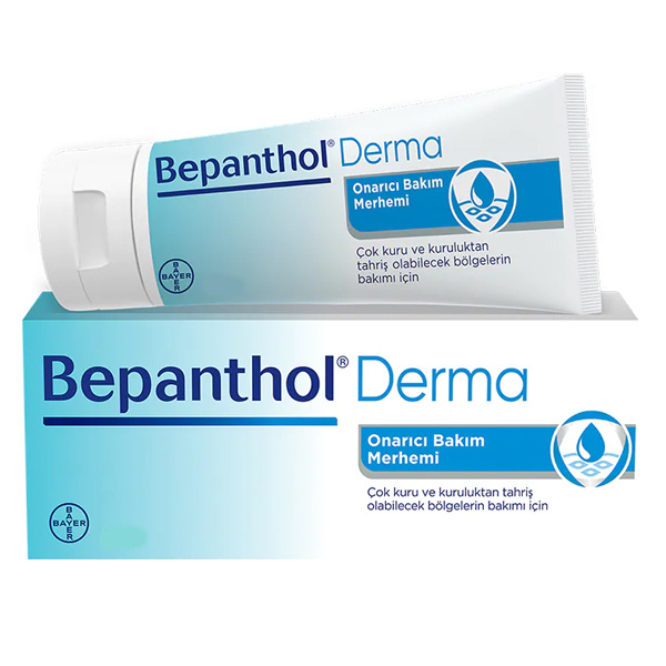 Bepanthol Derma Repair Care Ointment 50 GR