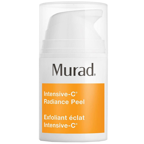 Dr Murad Intensive C Radiance Peel 50 ML Осветляющая маска-уход
