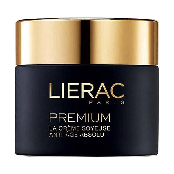 Lierac Premium The Silky Cream 50 ML Крем для ухода против морщин