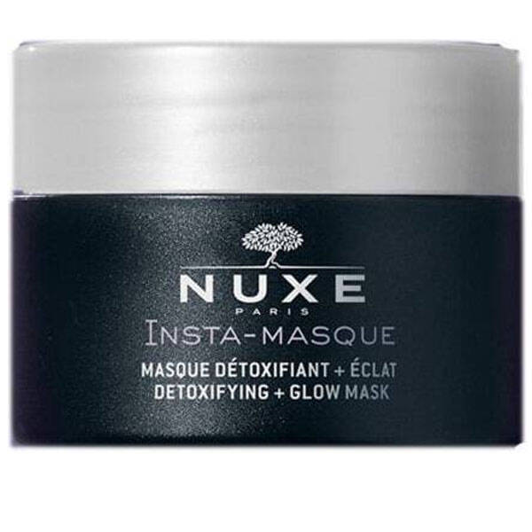 Nuxe Insta Masque Detoxifying Maske 50 ML Detox Etkili Maske