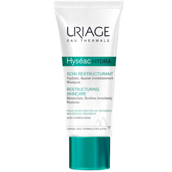 Uriage Hyseac R Restructuring Soothing Care 40 ML Увлажняющий крем
