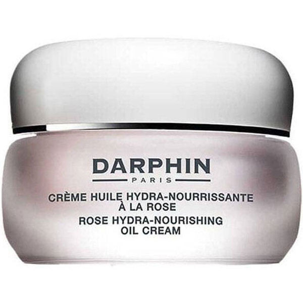 Darphin Rose Hydra Питательный масляный крем для сухой кожи 50 МЛ
