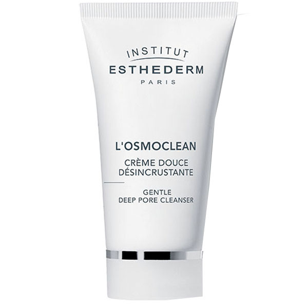 Institut Esthederm Osmoclean Gentle Deep Pore Cleanser 75 ML Очищающее средство против пор