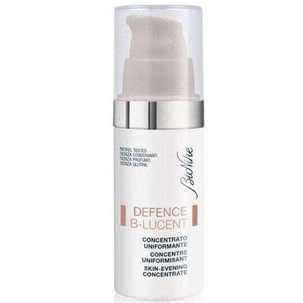 Отбеливающий концентрат Bionike Defence B Lucent 30 ML