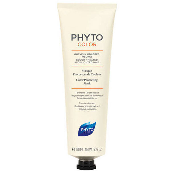 Phyto Phytocolor Colour Protecting Mask 150 ML Защитная маска для окрашенных волос