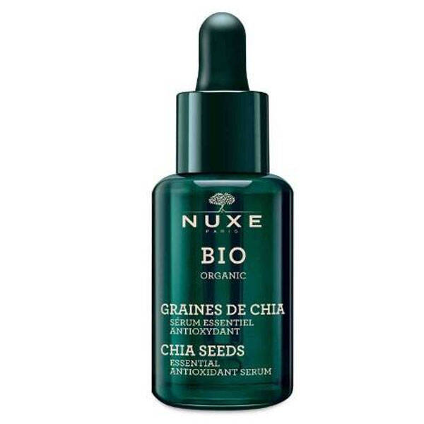 Nuxe Bio Organic Antioxidant Serum 30 ML