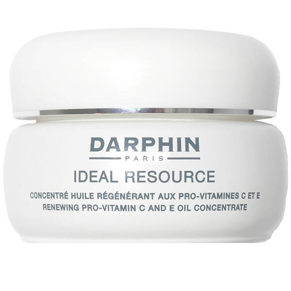 Darphin Ideal Resource Renewing Pro-Vitamin C and E Oil Concentrate 60 Adet