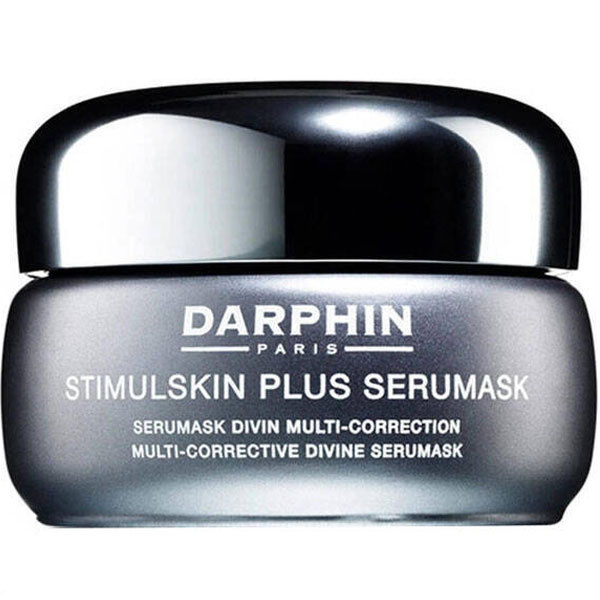 Darphin Stimulskin Plus Multi Corrective Serumask 50 ML Маска для ухода за лицом