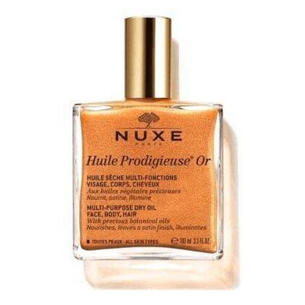 Nuxe Huile Prodigieuse Or Dry Oil 100 ML