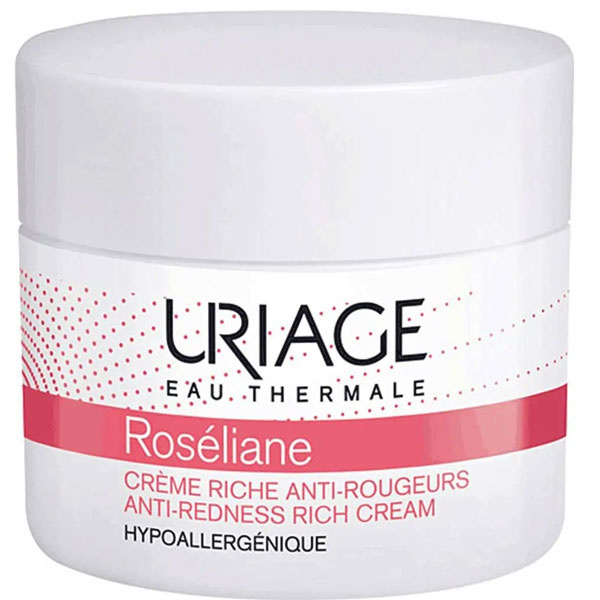 Uriage Roseliane Creme Riche 50 ML Увлажняющий крем
