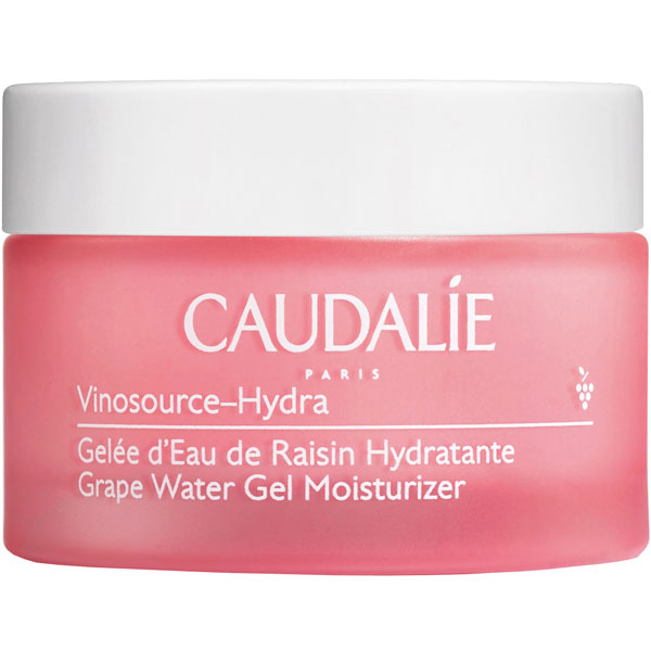 Caudalie Vinosource Hydra Gel Увлажняющий ухаживающий крем 50 ML