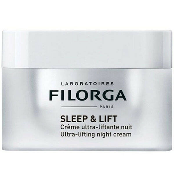 Filorga Sleep and Lift Night Cream 50 ML Крем для ночного ухода