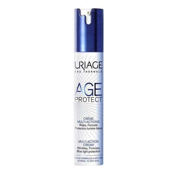 Uriage Age Protect Multi Action Cream 40 ML Крем для ухода против морщин