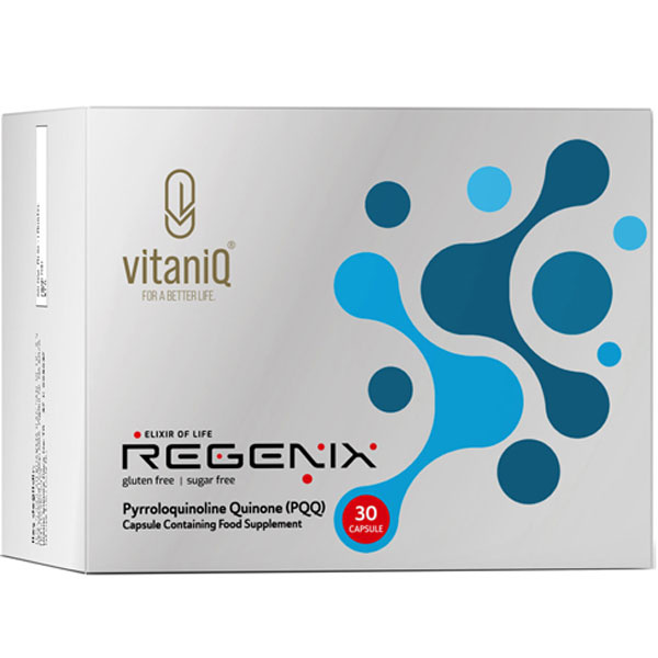 Vitaniq Regenix 30 капсул