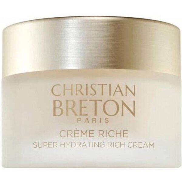 Christian Breton Super Moisturising Rich Cream 50 ML