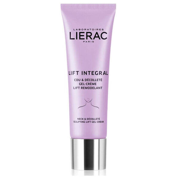 Lierac Lift Integral Neck & Decollete Lift Cream 50 ML Укрепляющий крем-уход