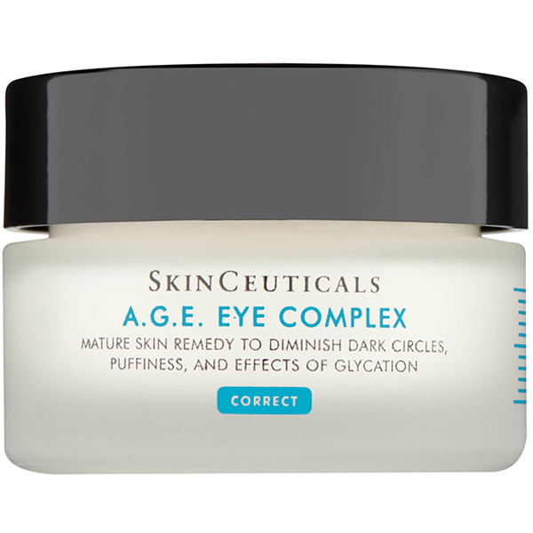 Skinceuticals AGE Eye Complex Restructuring Eye Contour Cream for Mature Skin 15 ML