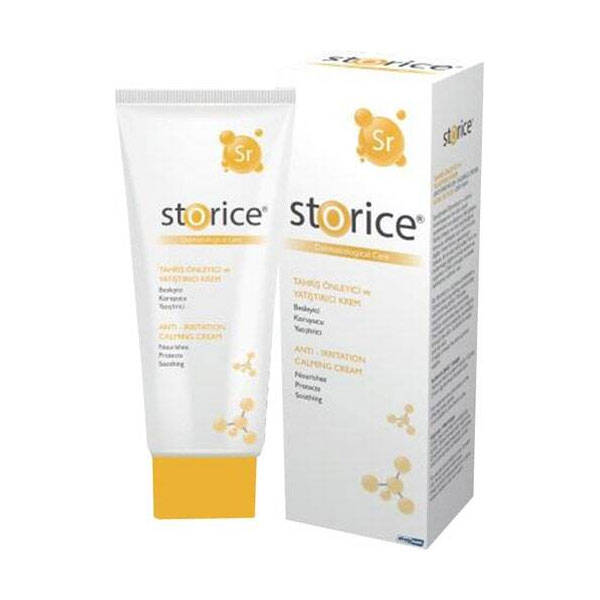 Storice Anti Irritation Calming Cream 200 ML Nemlendirici Krem