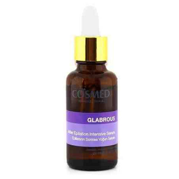 Cosmed Glabrous After Epilation Intensive Serum 30 ML