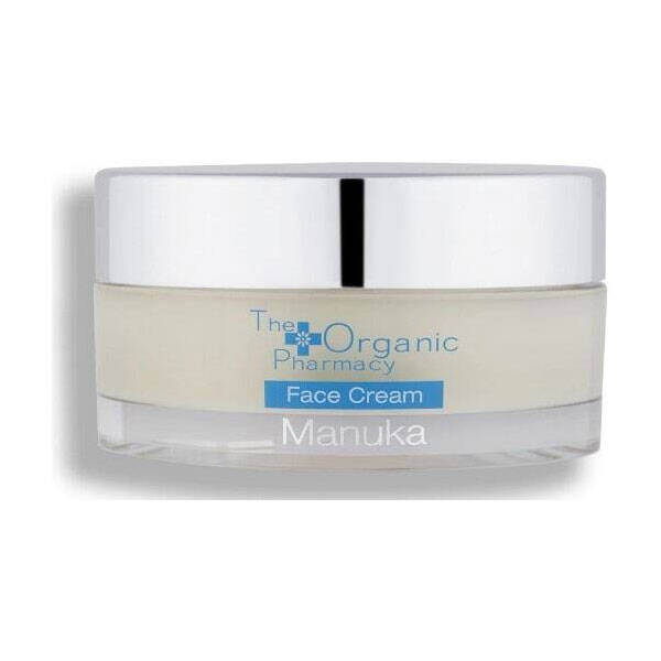 The Organic Pharmacy Manuka Face Cream 50 ML Nemlendirici Krem