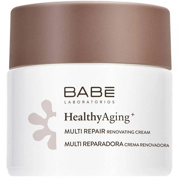 Babe Healthy Aging Multi Repair Renovating Cream 50 ML