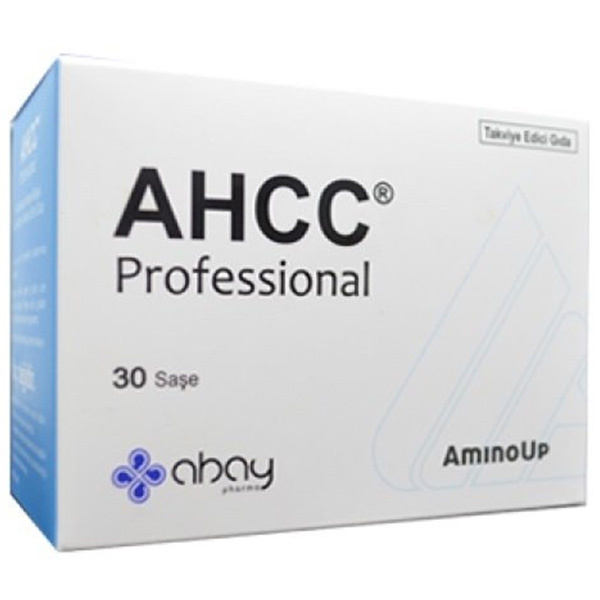AHCC Professional Гриб шиитаке содержащий 30 саше