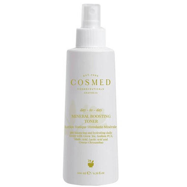 Cosmed Day To Day Tonic 200 ML