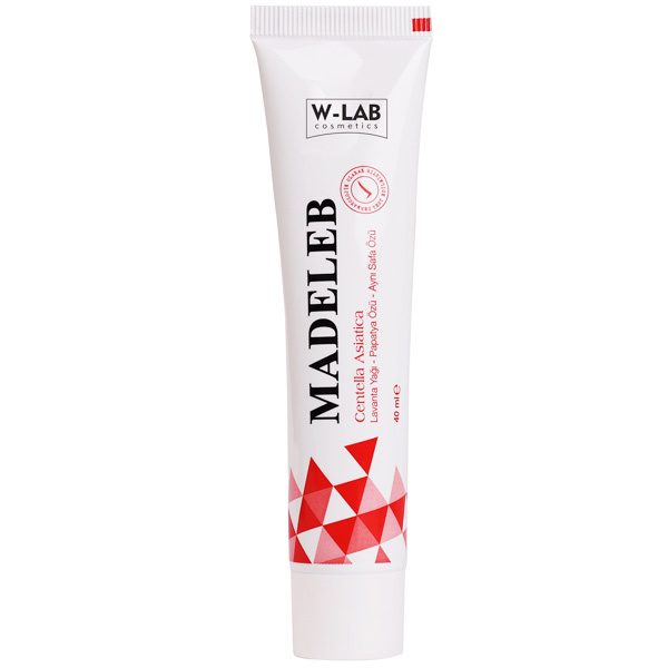 W Lab Madeleb Cream 40 ML