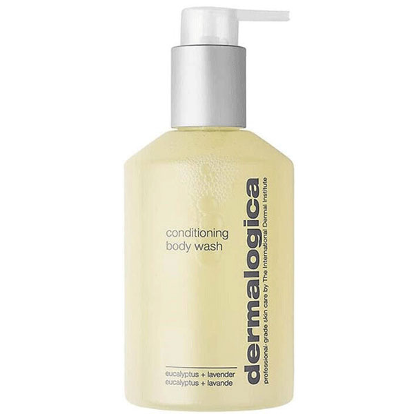 Dermalogica Conditioning Body Wash 295 ML Очищающее средство для тела