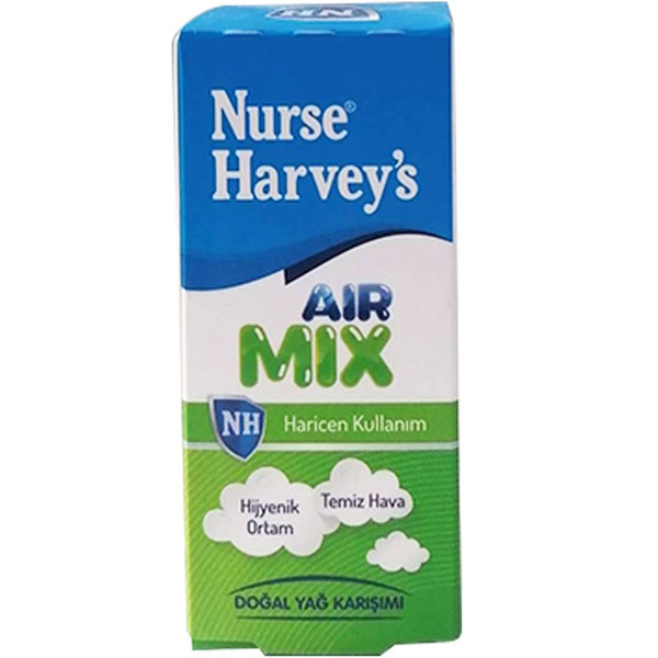 Медсестра Harveys Air Mix 20 ML